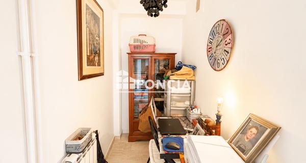 À vendre Appartement 2 pièces 59.35 m² - Antibes 06600