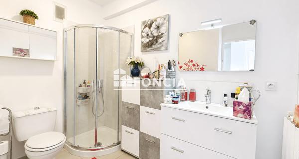 À vendre Appartement 2 pièces 59.35 m² - Antibes 06600