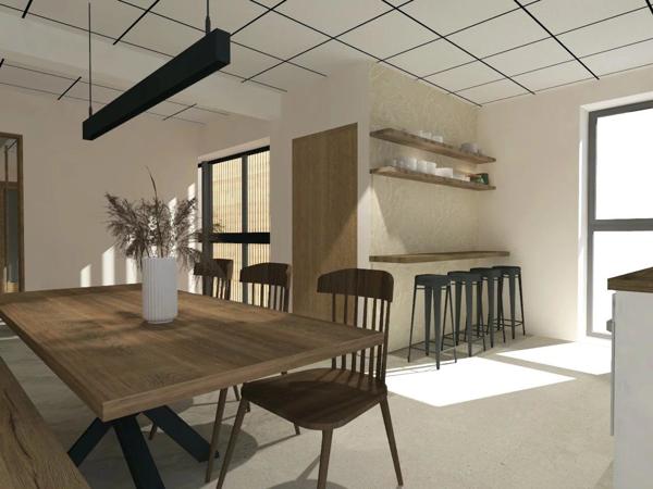 Vente Local commercial 1 pièces 43 m2 à Bourgoin-Jallieu