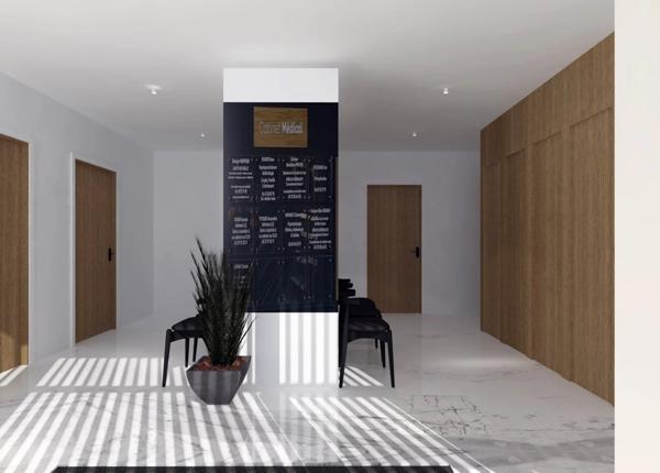 Vente Local commercial 1 pièces 43 m2 à Bourgoin-Jallieu