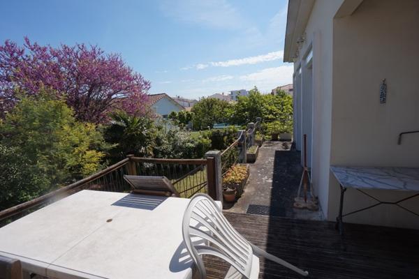 Maison 4 pièces à vendre à Royan