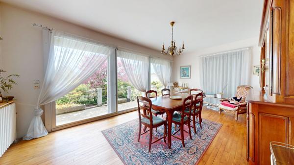 Maison 4 pièces à vendre à Royan