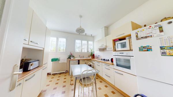 Maison 4 pièces à vendre à Royan