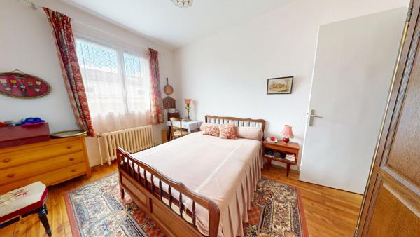 Maison 4 pièces à vendre à Royan