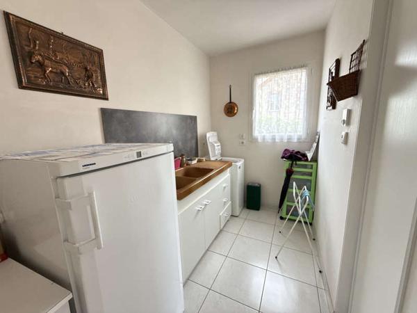 MONTAIGU-VENDEE / Vente Maison 4 Pièces 94 m²