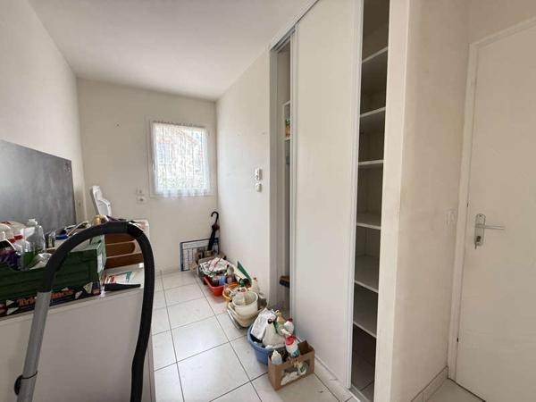 MONTAIGU-VENDEE / Vente Maison 4 Pièces 94 m²