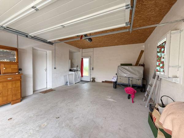 MONTAIGU-VENDEE / Vente Maison 4 Pièces 94 m²