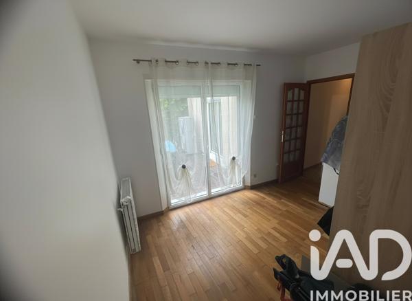Maison à vendre 7 pièces 180 m² Chilly-Mazarin