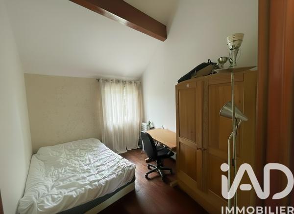 Maison à vendre 7 pièces 180 m² Chilly-Mazarin