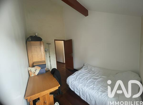 Maison à vendre 7 pièces 180 m² Chilly-Mazarin
