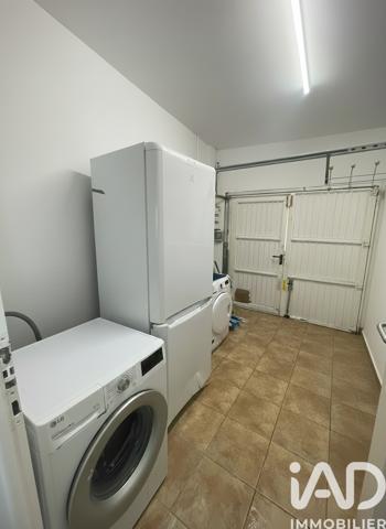 Maison à vendre 7 pièces 180 m² Chilly-Mazarin