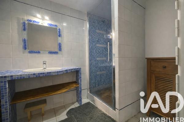 Maison à vendre 7 pièces 180 m² Chilly-Mazarin