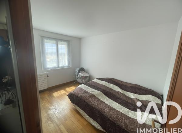 Maison à vendre 7 pièces 180 m² Chilly-Mazarin
