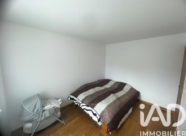 Maison à vendre 7 pièces 180 m² Chilly-Mazarin