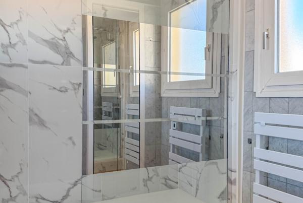 PRINTEMPS – Appartement T3 à 100 mètres de la plage