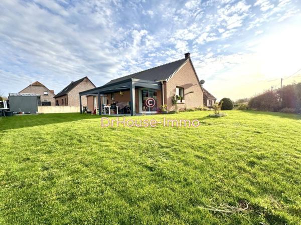 Maison à vendre 5 pièces de 85 m²