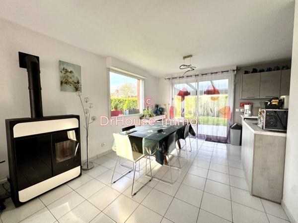 Maison à vendre 5 pièces de 85 m²