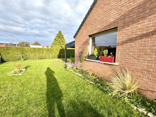 Maison à vendre 5 pièces de 85 m²