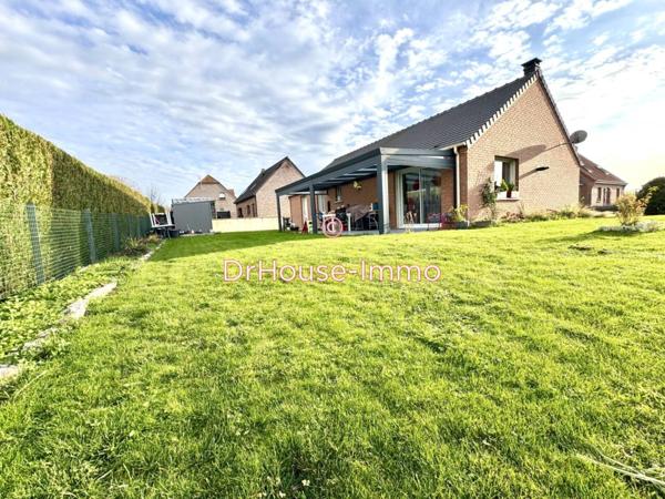 Maison à vendre 5 pièces de 85 m²