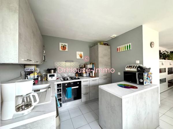 Maison à vendre 5 pièces de 85 m²