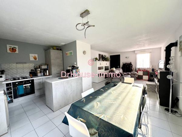 Maison à vendre 5 pièces de 85 m²