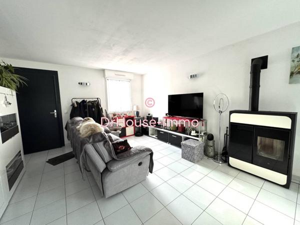 Maison à vendre 5 pièces de 85 m²