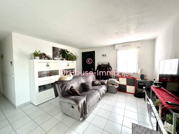 Maison à vendre 5 pièces de 85 m²