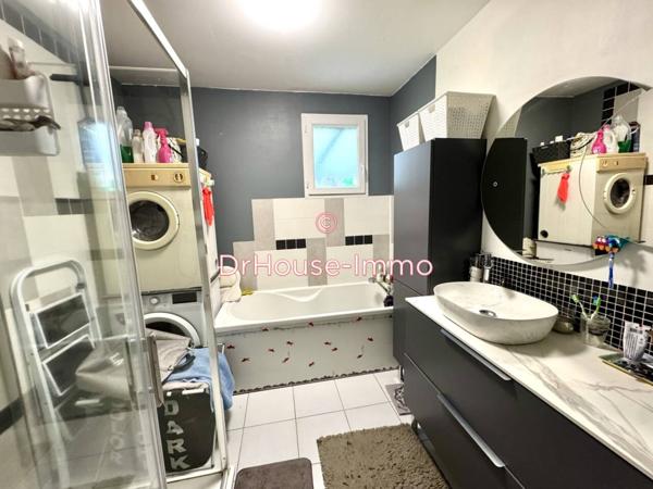 Maison à vendre 5 pièces de 85 m²