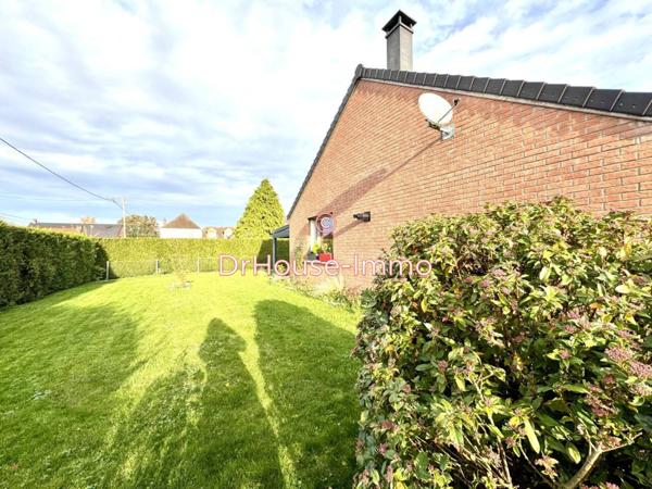 Maison à vendre 5 pièces de 85 m²