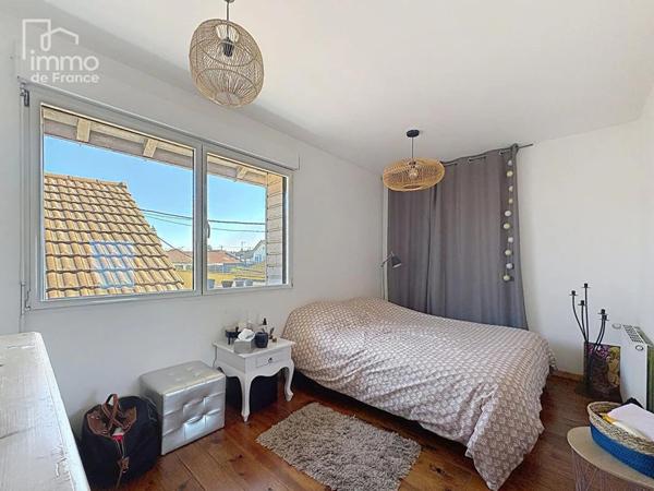 Appartement à vendre à Bourg-en-Bresse (01000)