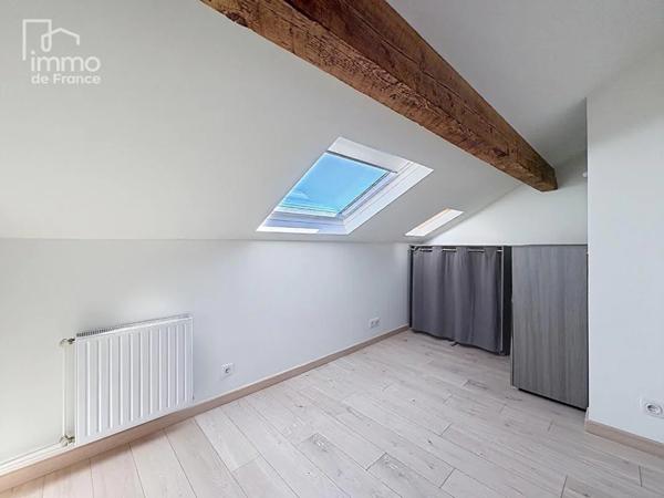 Appartement à vendre à Bourg-en-Bresse (01000)