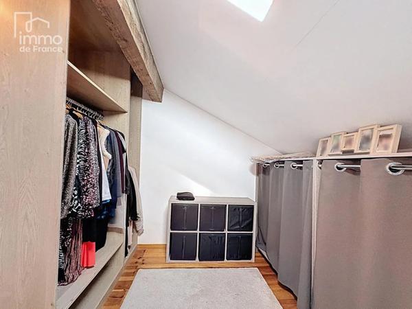 Appartement à vendre à Bourg-en-Bresse (01000)