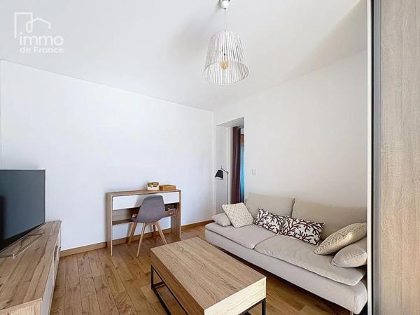 Appartement à vendre à Bourg-en-Bresse (01000)