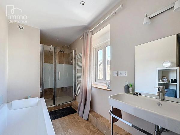 Appartement à vendre à Bourg-en-Bresse (01000)