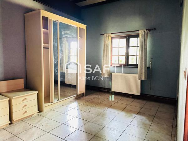 Chalet de plain-pied