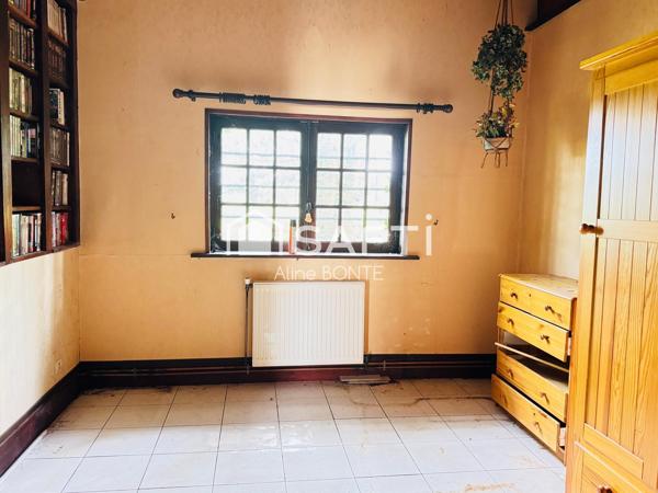Chalet de plain-pied