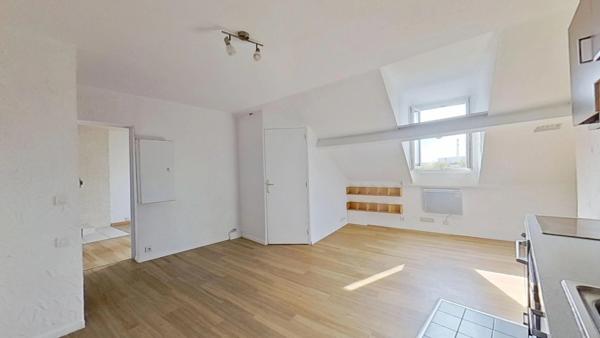 MAISONS ALFORT Centre - Appartement de "2 pièces"