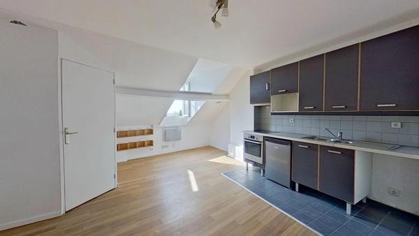 MAISONS ALFORT Centre - Appartement de "2 pièces"