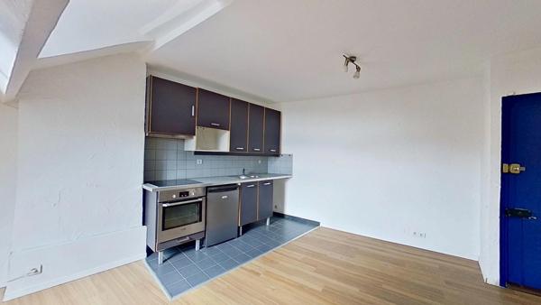 MAISONS ALFORT Centre - Appartement de "2 pièces"