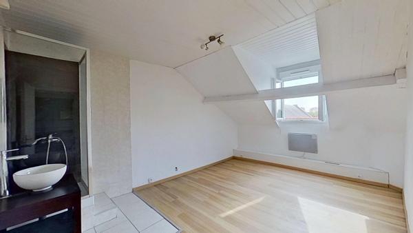 MAISONS ALFORT Centre - Appartement de "2 pièces"