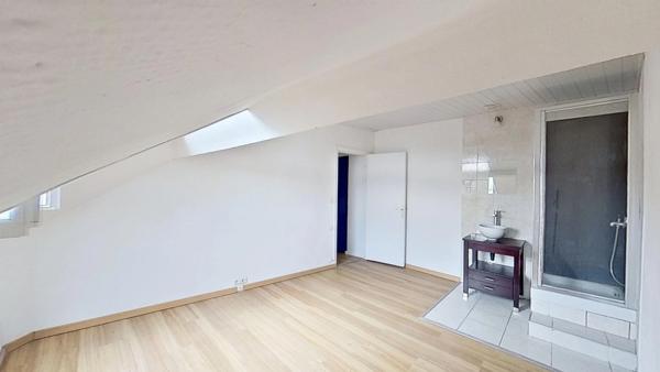 MAISONS ALFORT Centre - Appartement de "2 pièces"