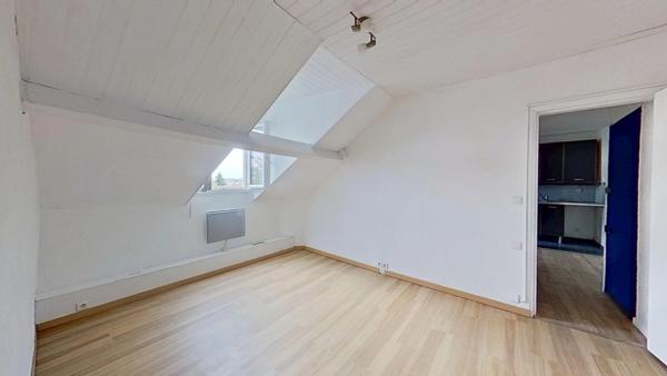 MAISONS ALFORT Centre - Appartement de "2 pièces"