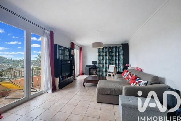 Appartement à vendre 5 pièces 110 m² Montpellier