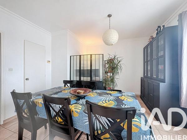 Appartement à vendre 5 pièces 110 m² Montpellier