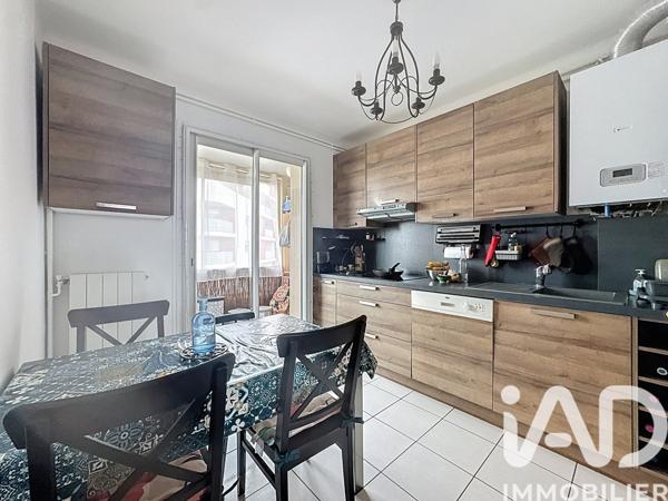 Appartement à vendre 5 pièces 110 m² Montpellier