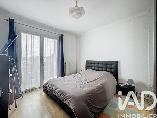 Appartement à vendre 5 pièces 110 m² Montpellier
