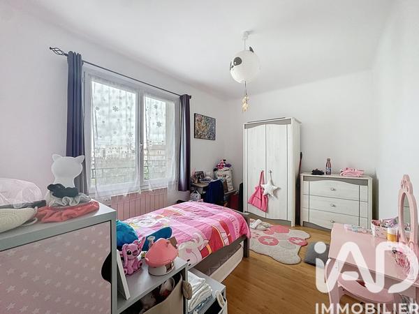 Appartement à vendre 5 pièces 110 m² Montpellier