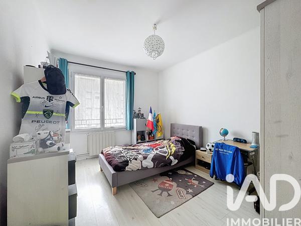 Appartement à vendre 5 pièces 110 m² Montpellier