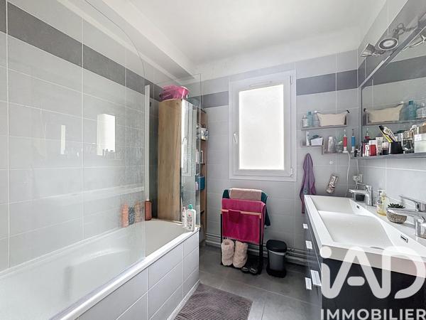 Appartement à vendre 5 pièces 110 m² Montpellier