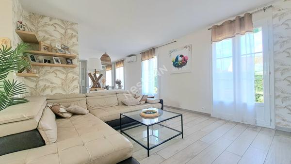 Maison Luzarches 5 pièces 122m²